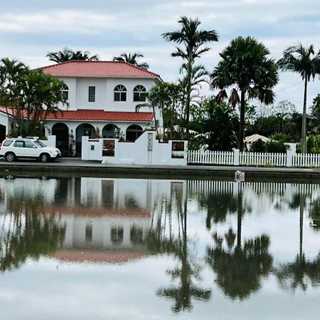 Sunny Villa Homestay 五結郷 エクステリア 写真